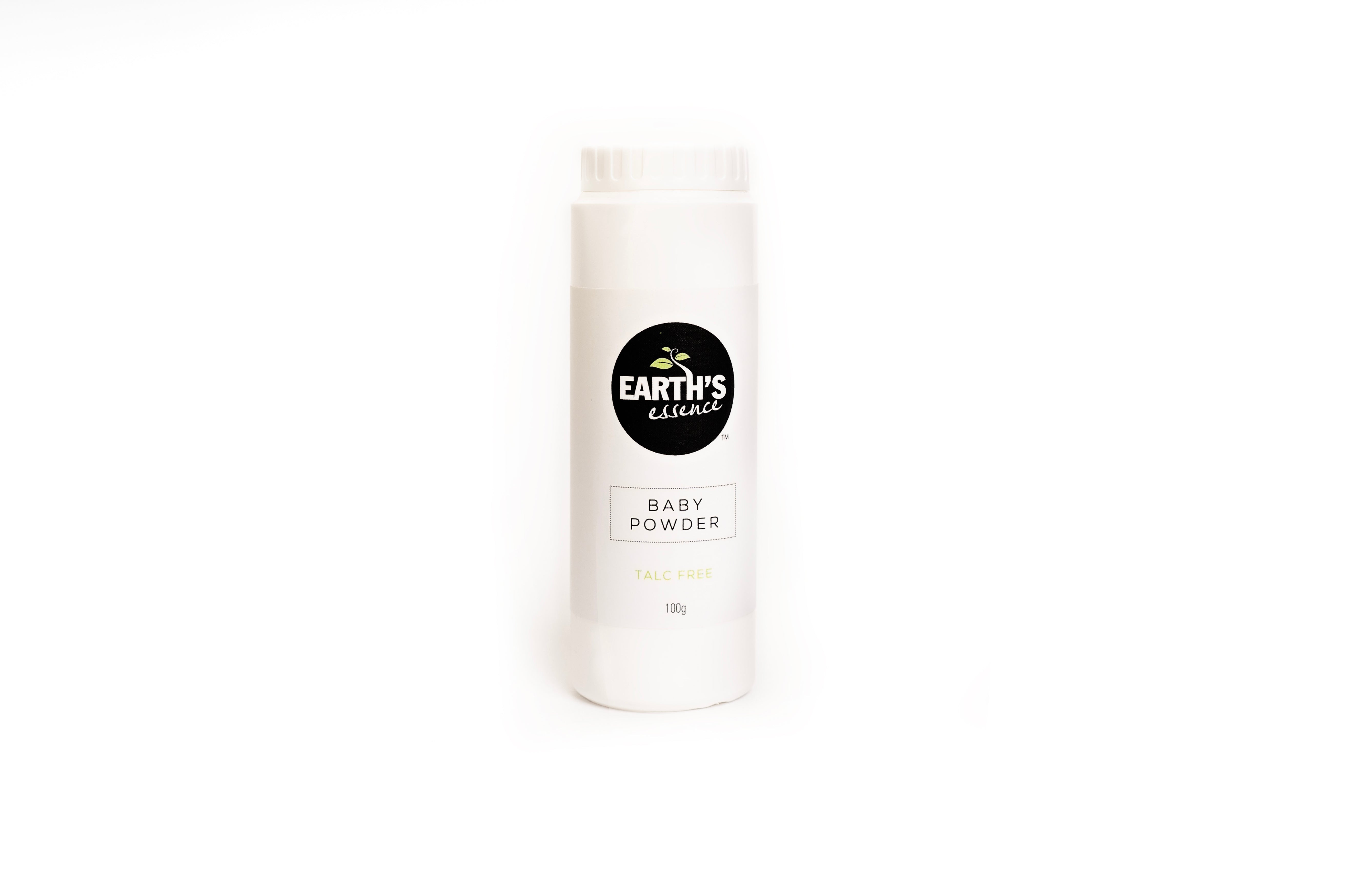 Baby Powder 100ml