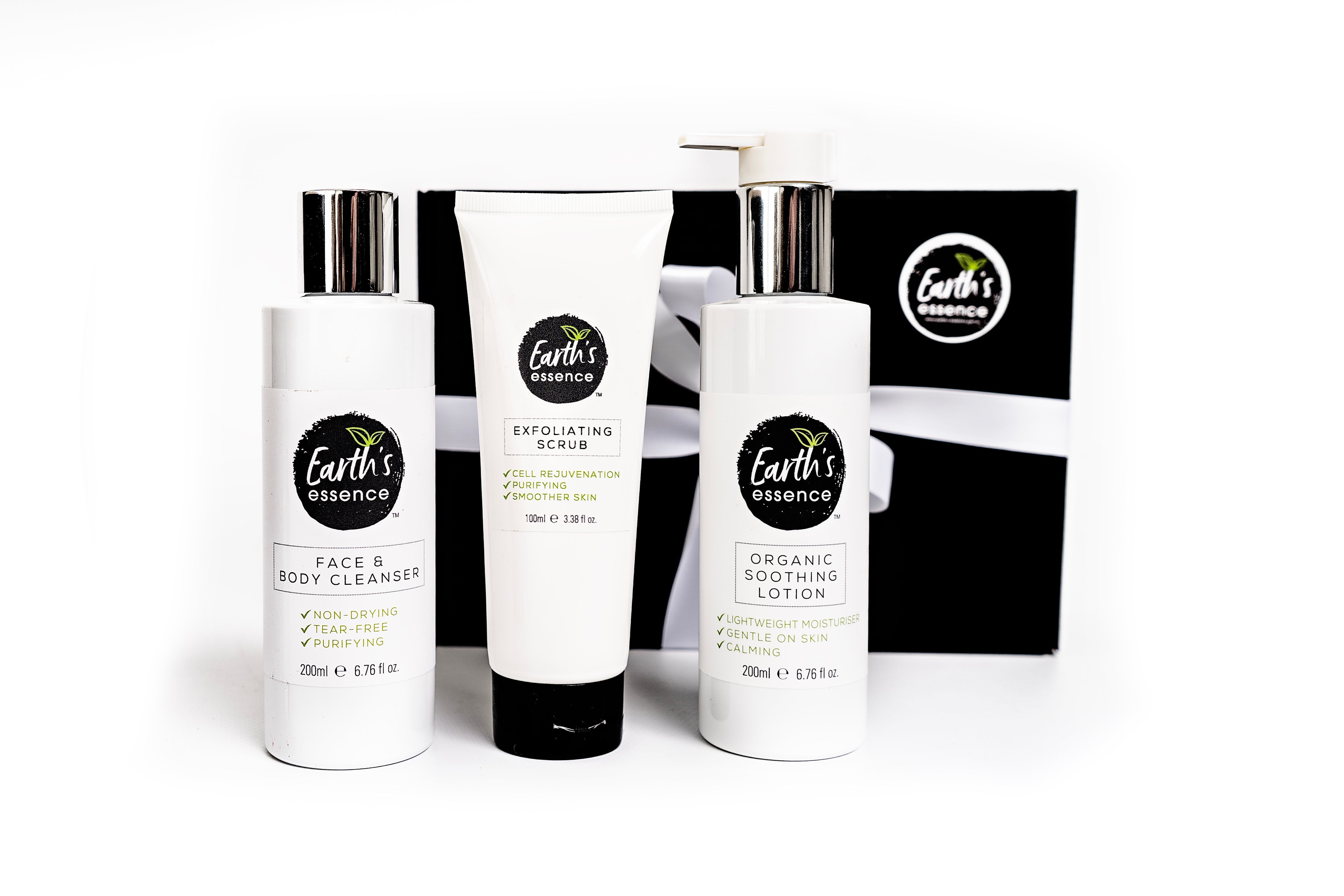 Teenage Skincare Bundle