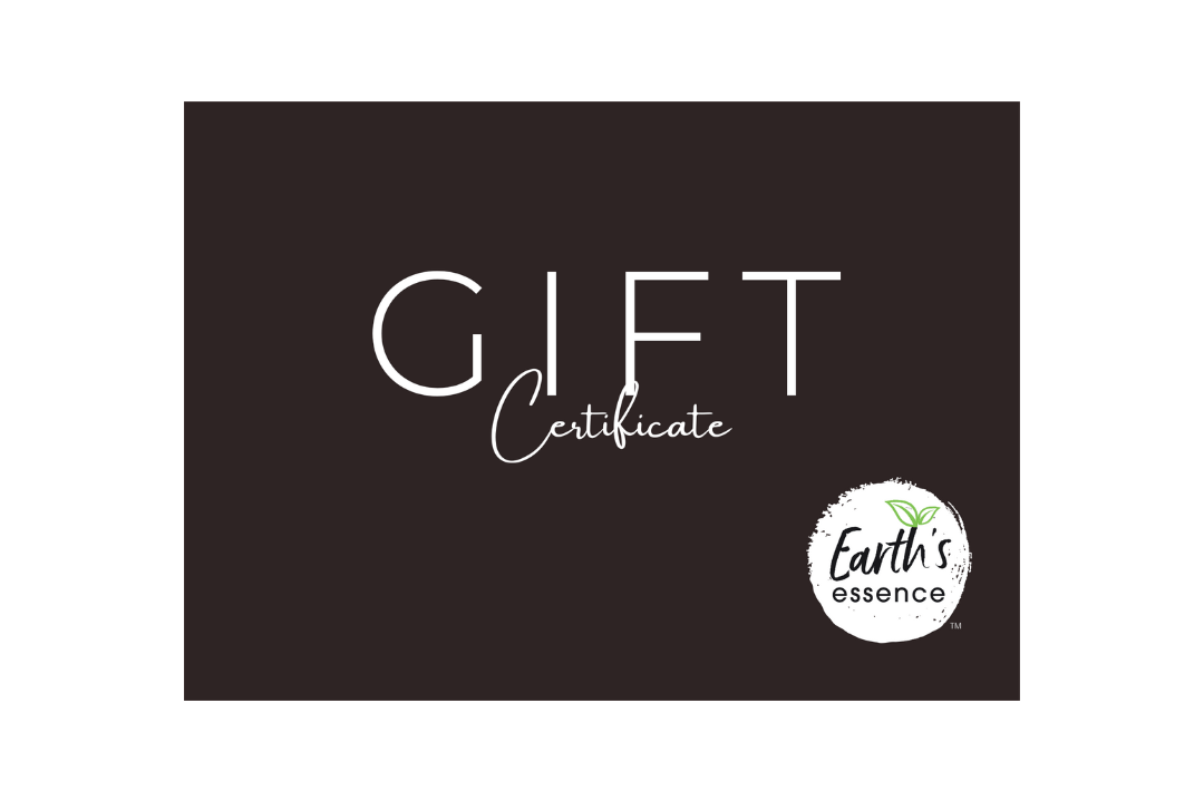 Physical Gift Card