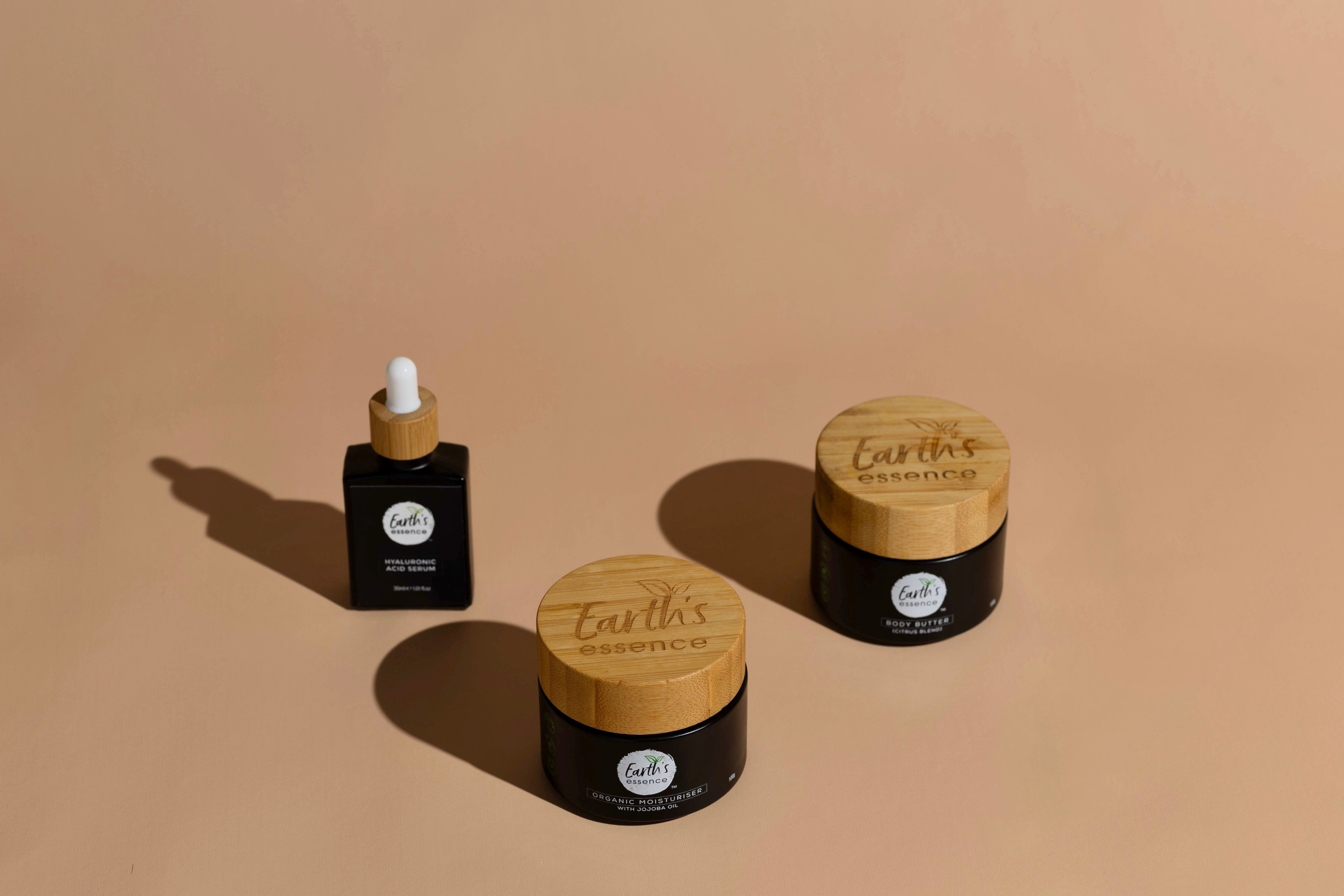 Individual products