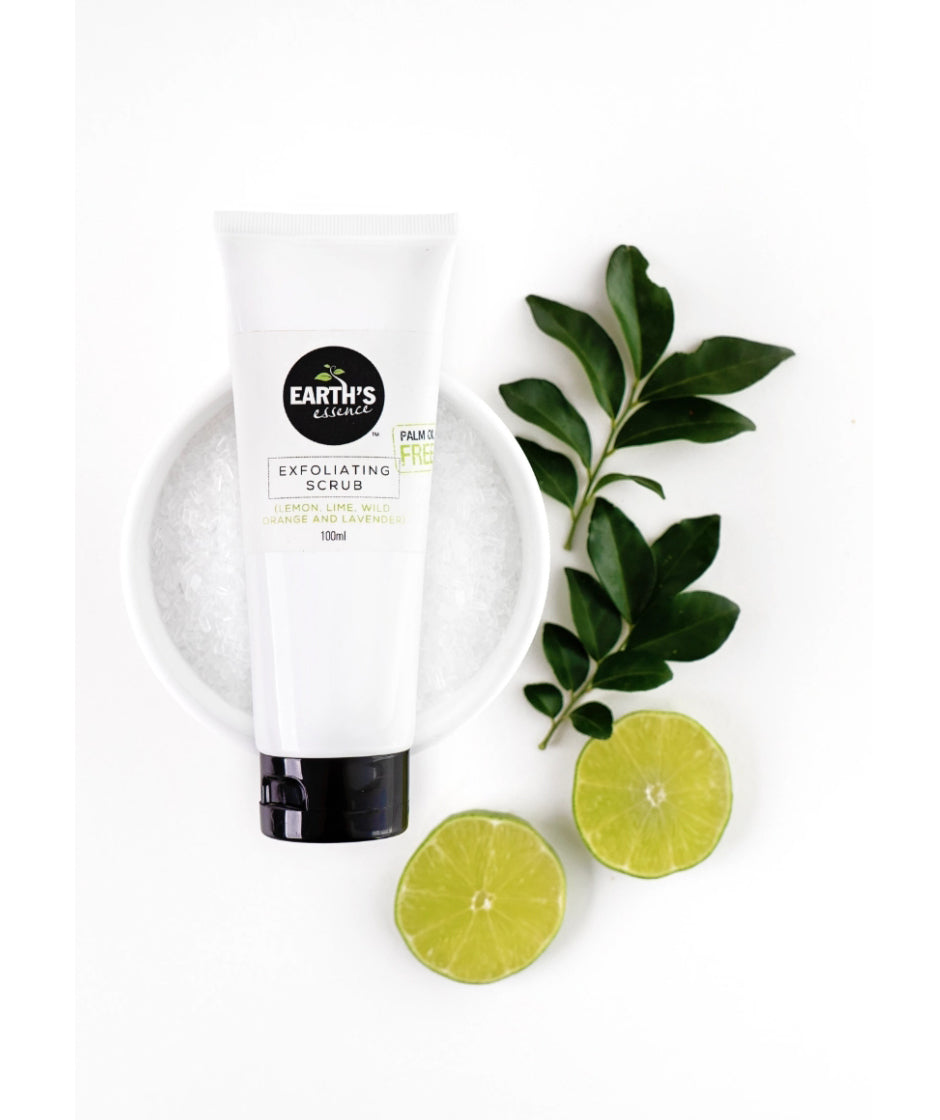Dry/anti-aging