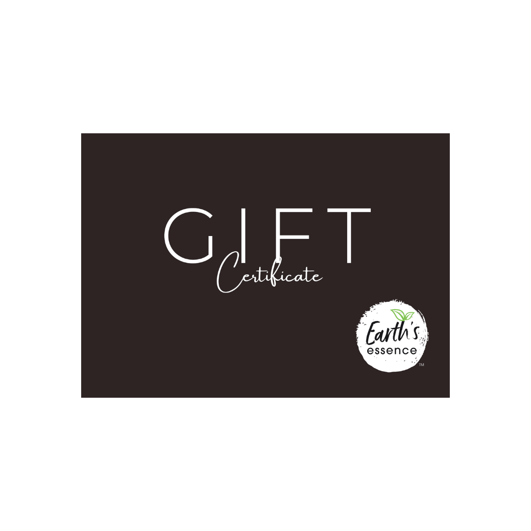 Gift Certificates