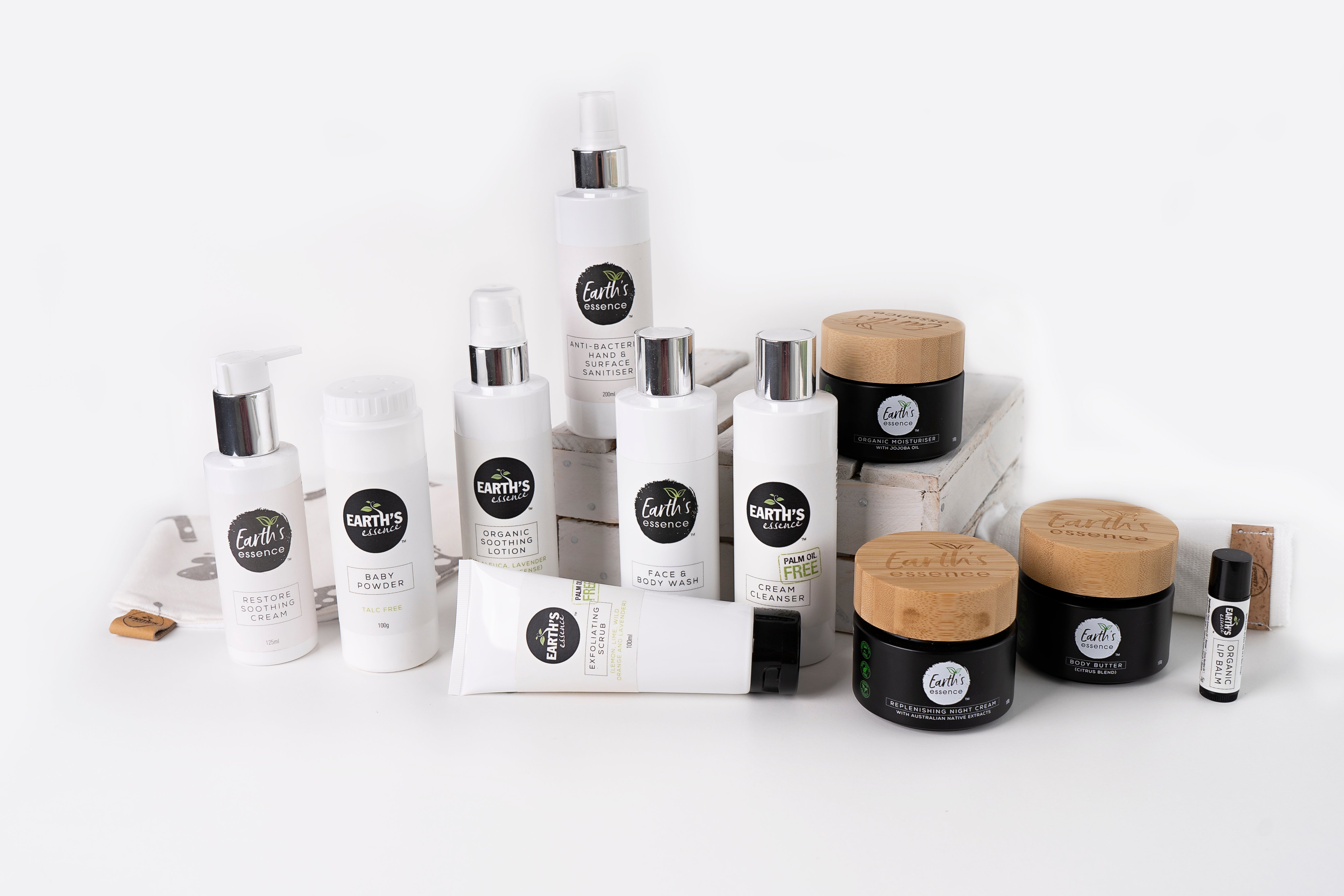Build Your Own Bundle