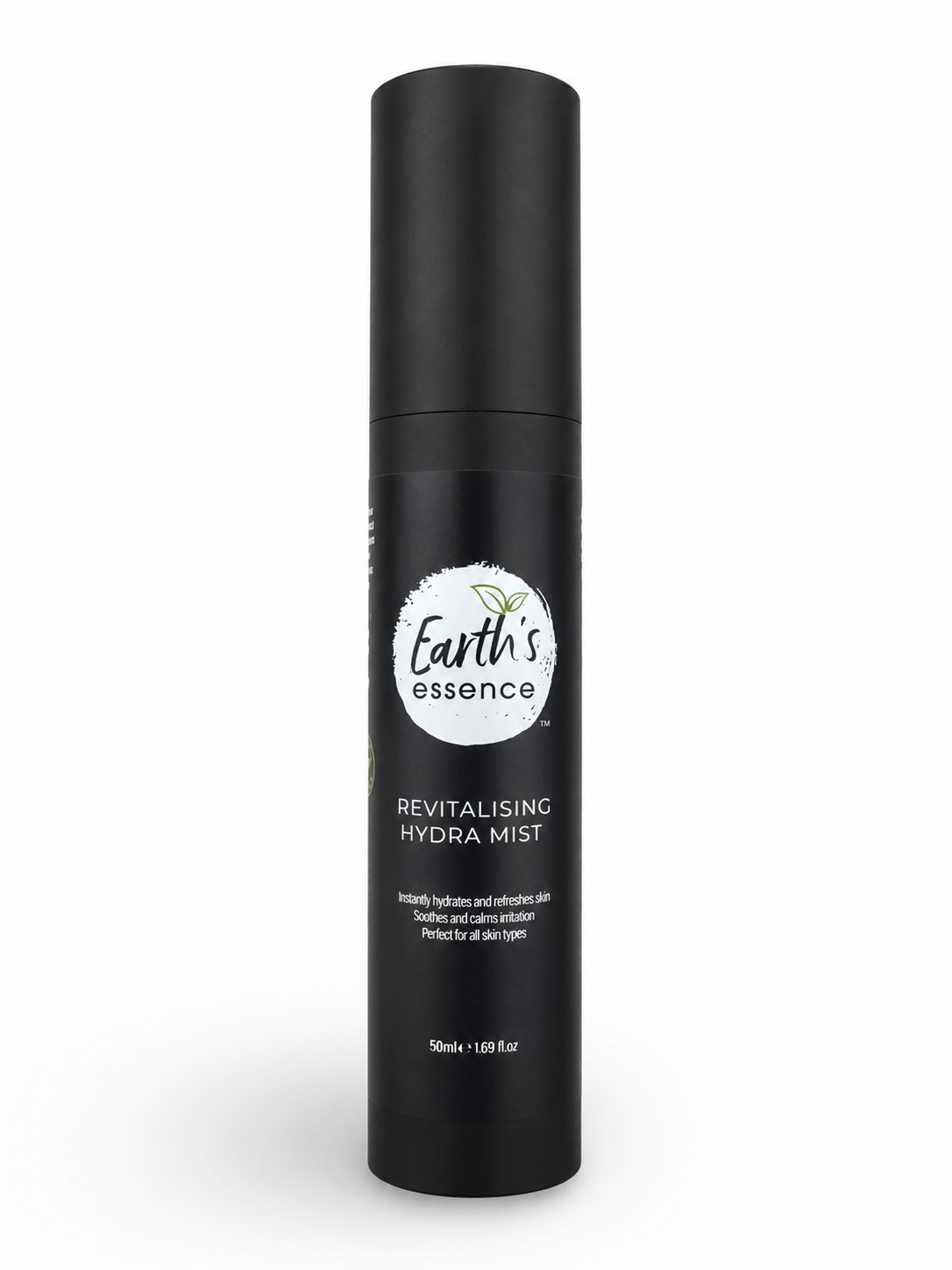 Revitalising Hydra Mist