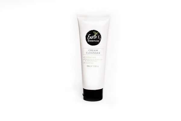 Cream Cleanser