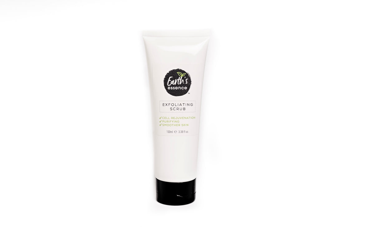 Exfoliating Scrub 100g