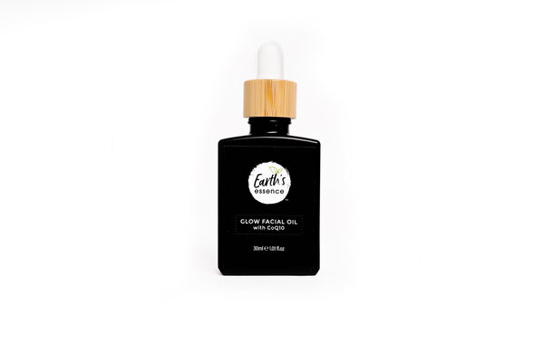 Glow Facial Oil