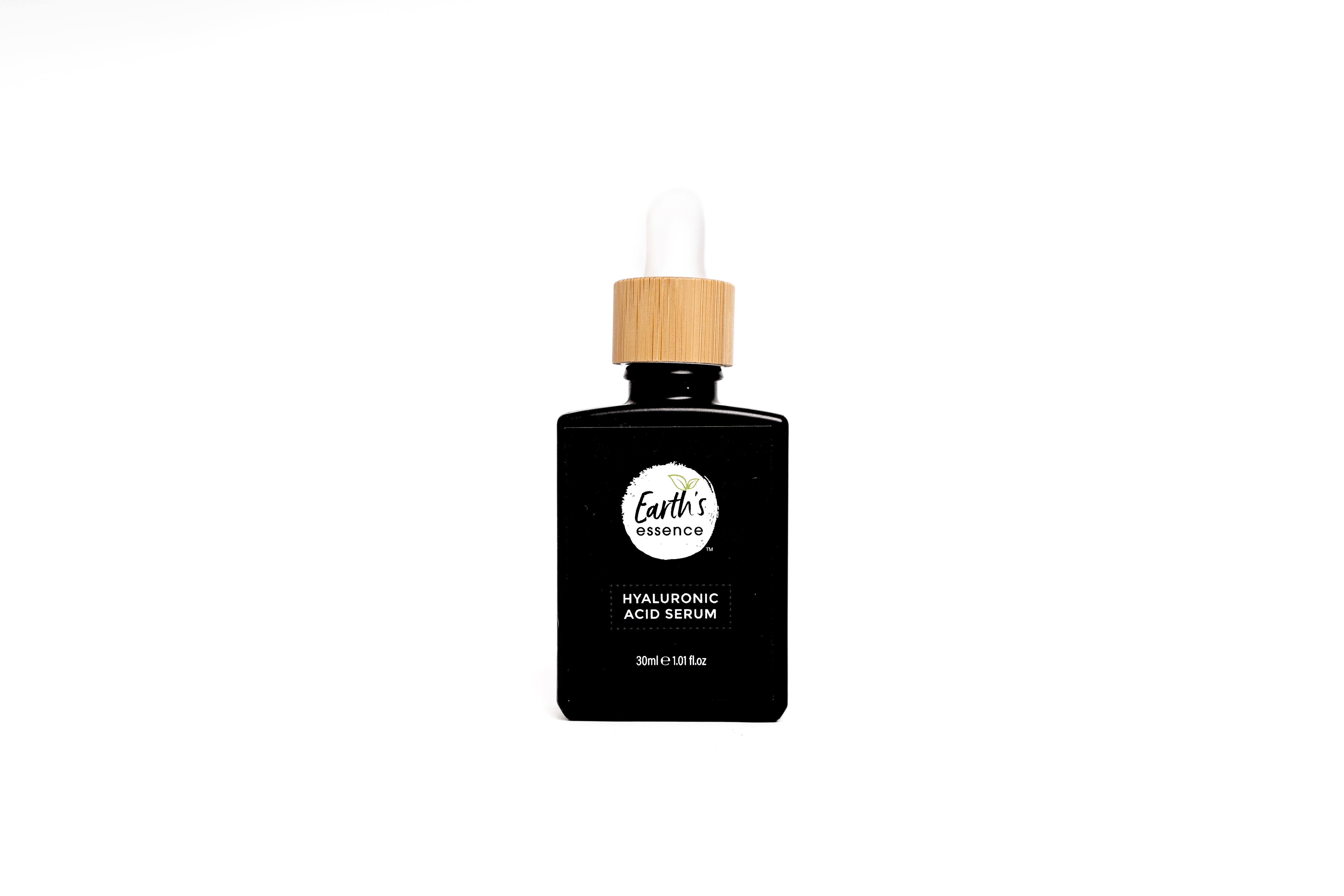 Earths Essence Hyaluronic Acid Serum 30 ML Bottle