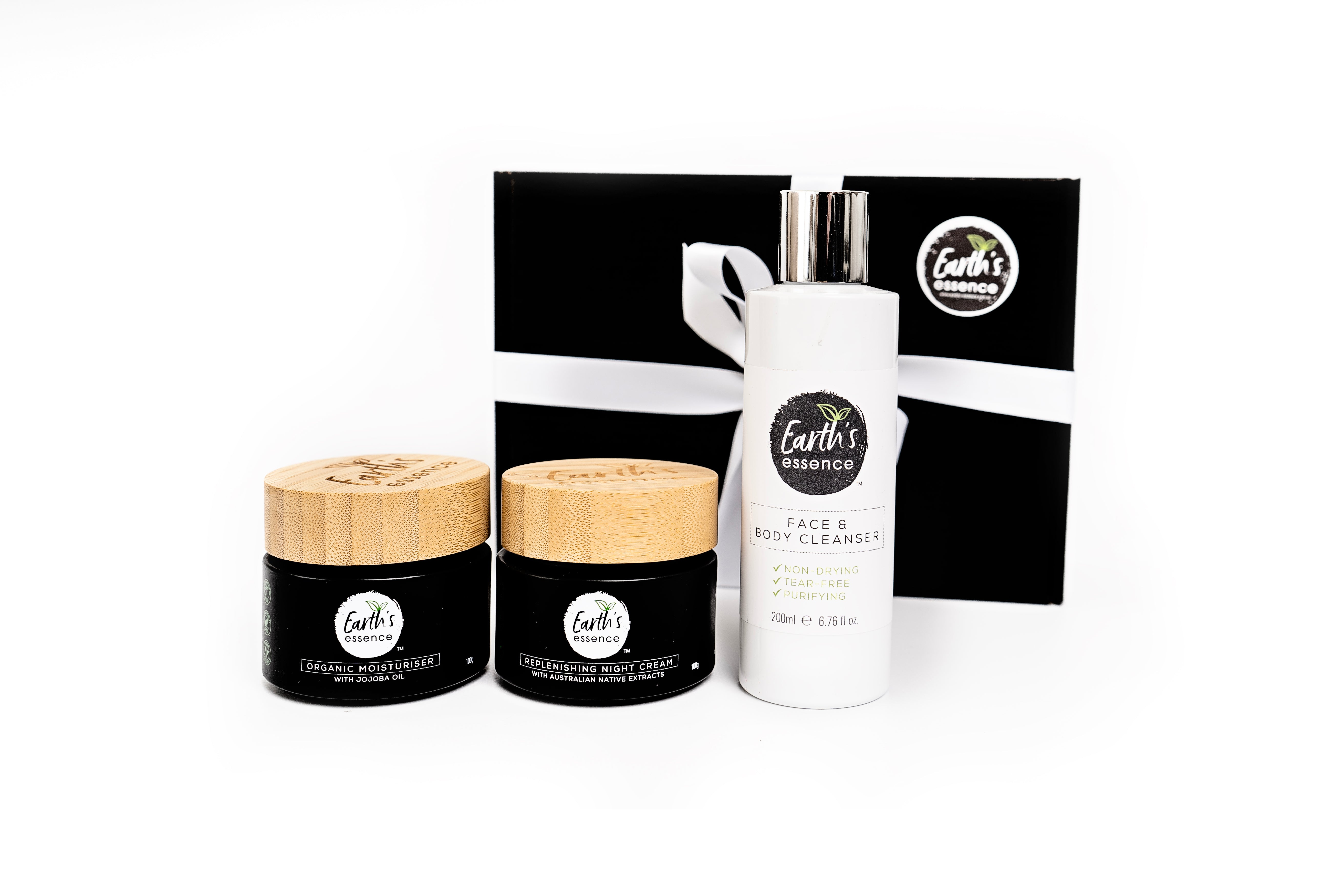 Normal/Dry skincare Bundle