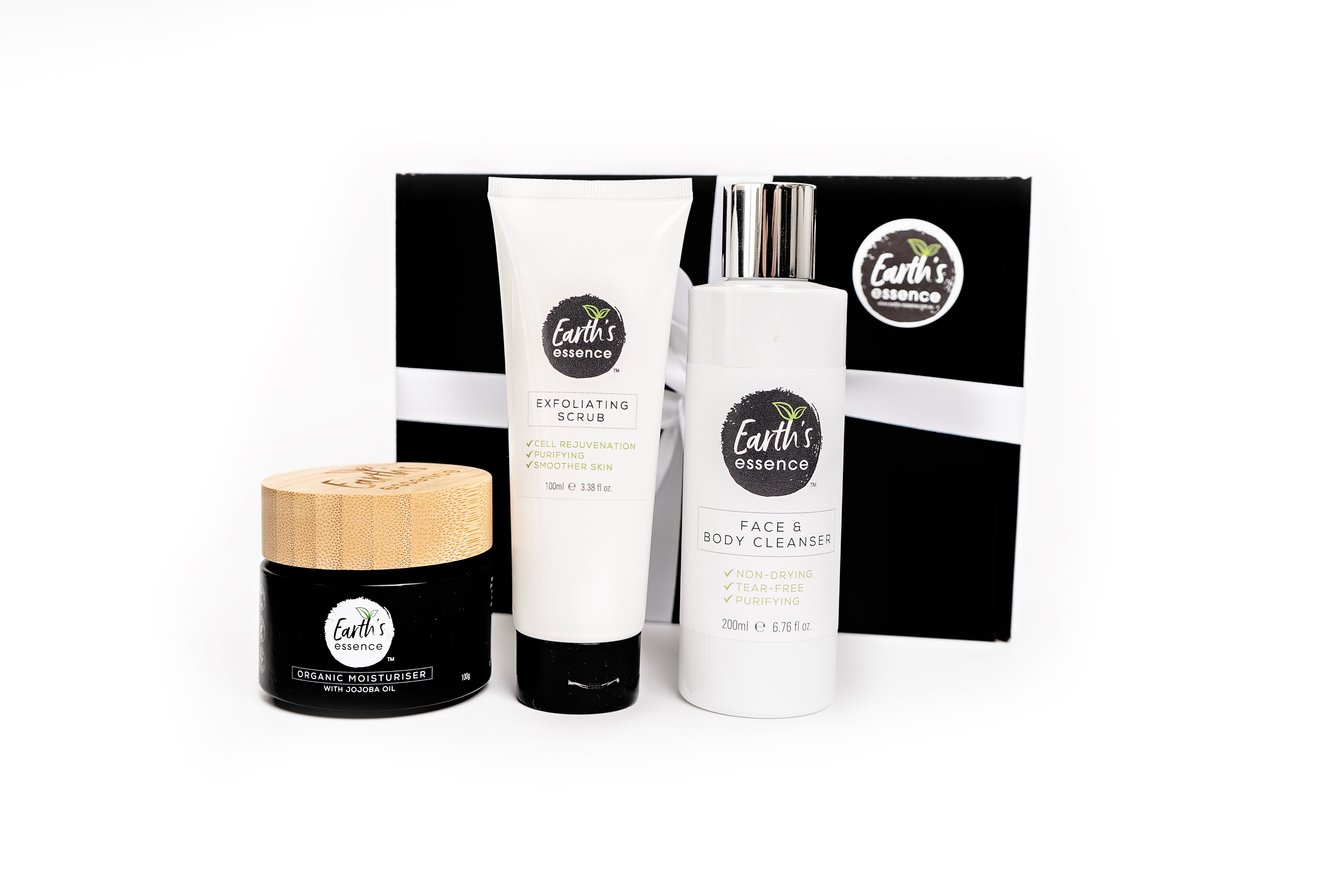 Normal Skincare Bundle