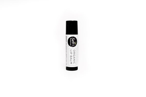 Organic Lip Balm	5g