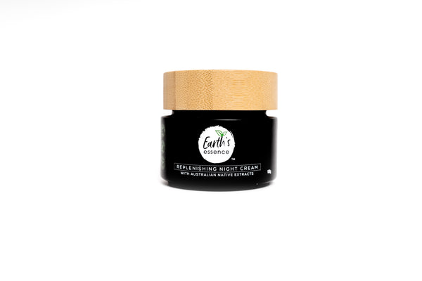 Replenishing Night Cream	100ml