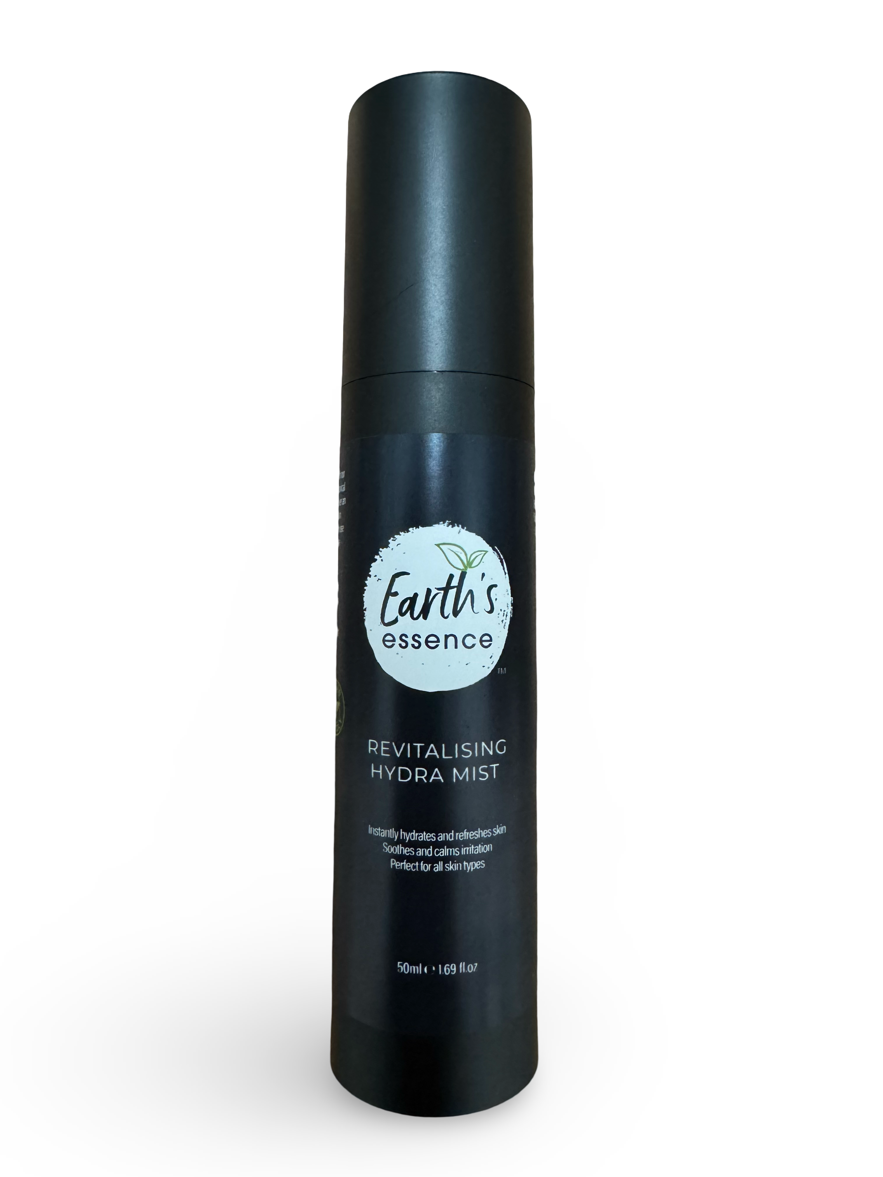 Revitalising Hydra Mist
