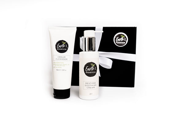 Sensitive Skincare Bundle